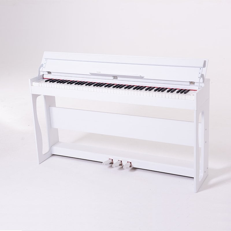 Moon YMA02WH Beyaz Dijital Piyano