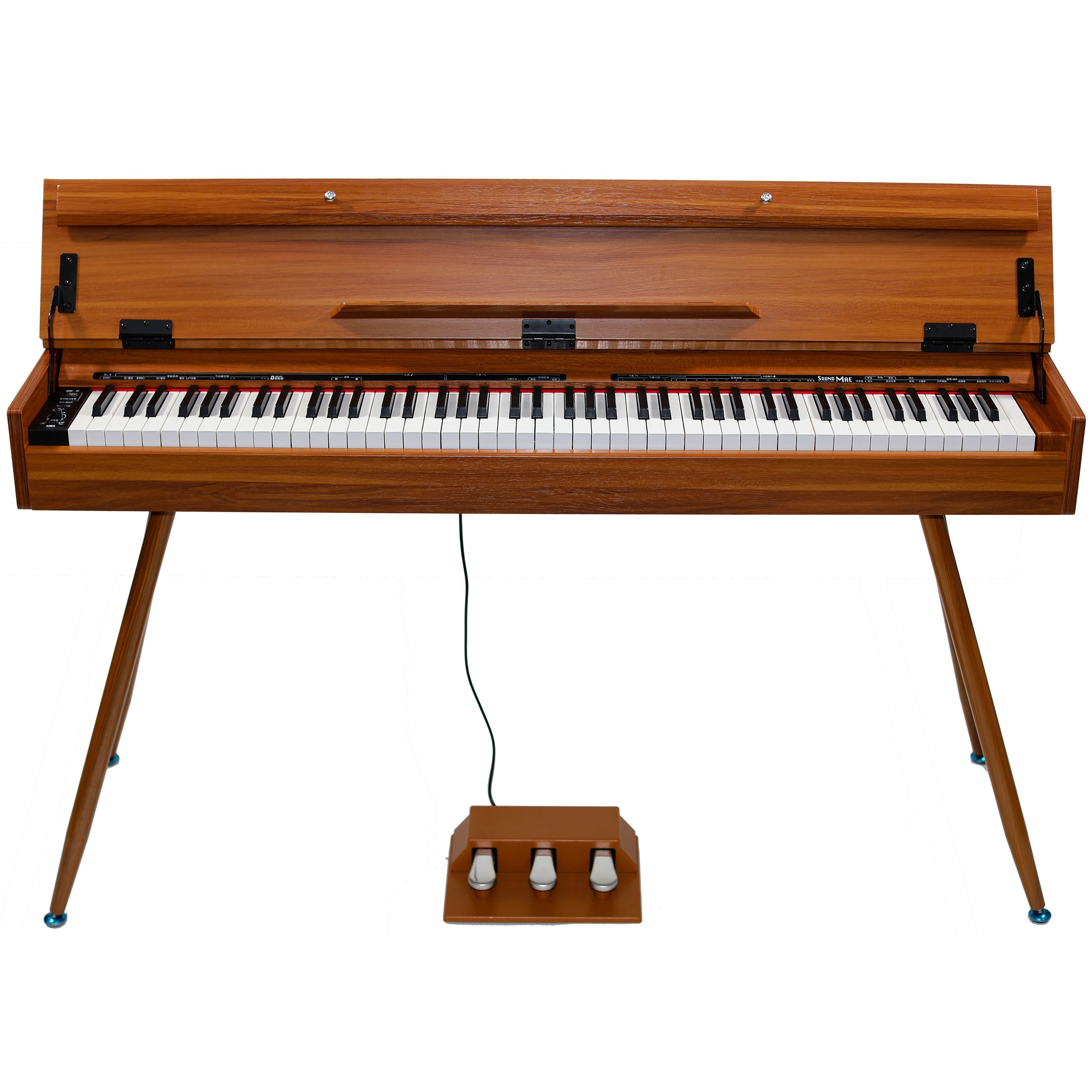 Beisite S1827WGBR Dijital Piyano