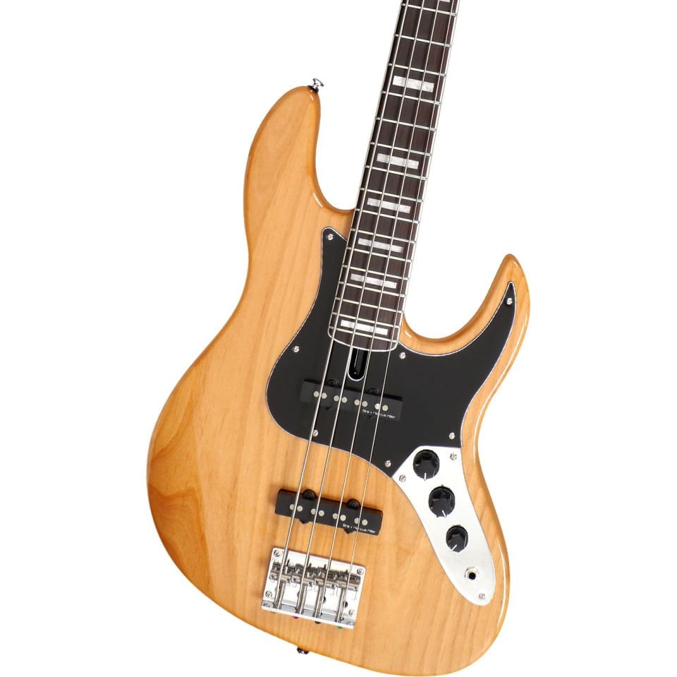 Sire Marcus Miller V5-24 4 Telli Bas Gitar (NT)