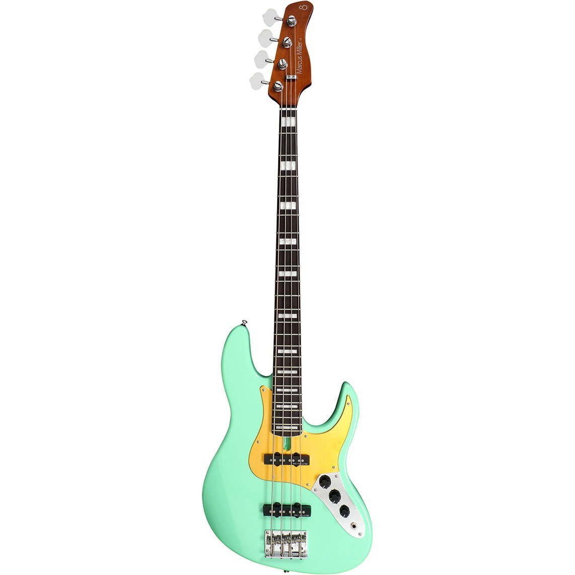 Sire Marcus Miller V5-24 4 Telli Bas Gitar (MLG)