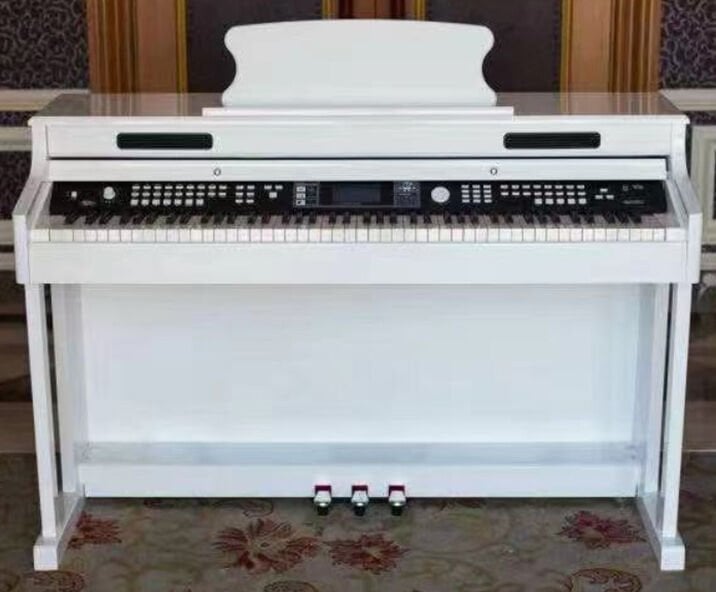 Beisite B82WGWH Dijital Piyano