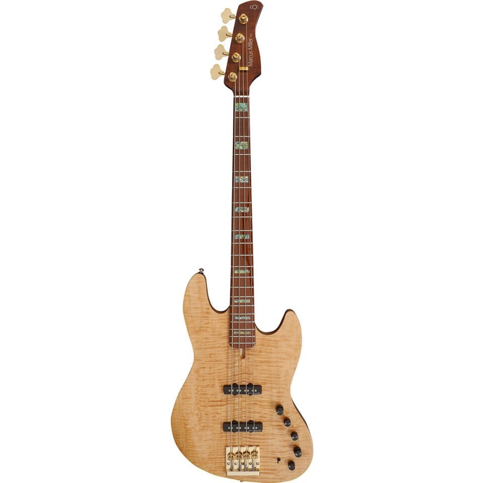 Sire Marcus Miller V10DX 4 Telli Bas Gitar (NT)