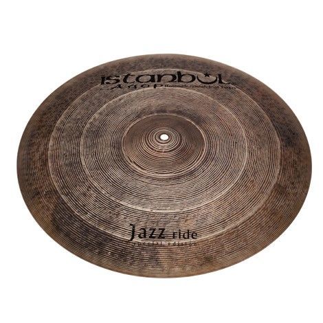 Istanbul Agop 22'' Custom Special Edition Ride Zil