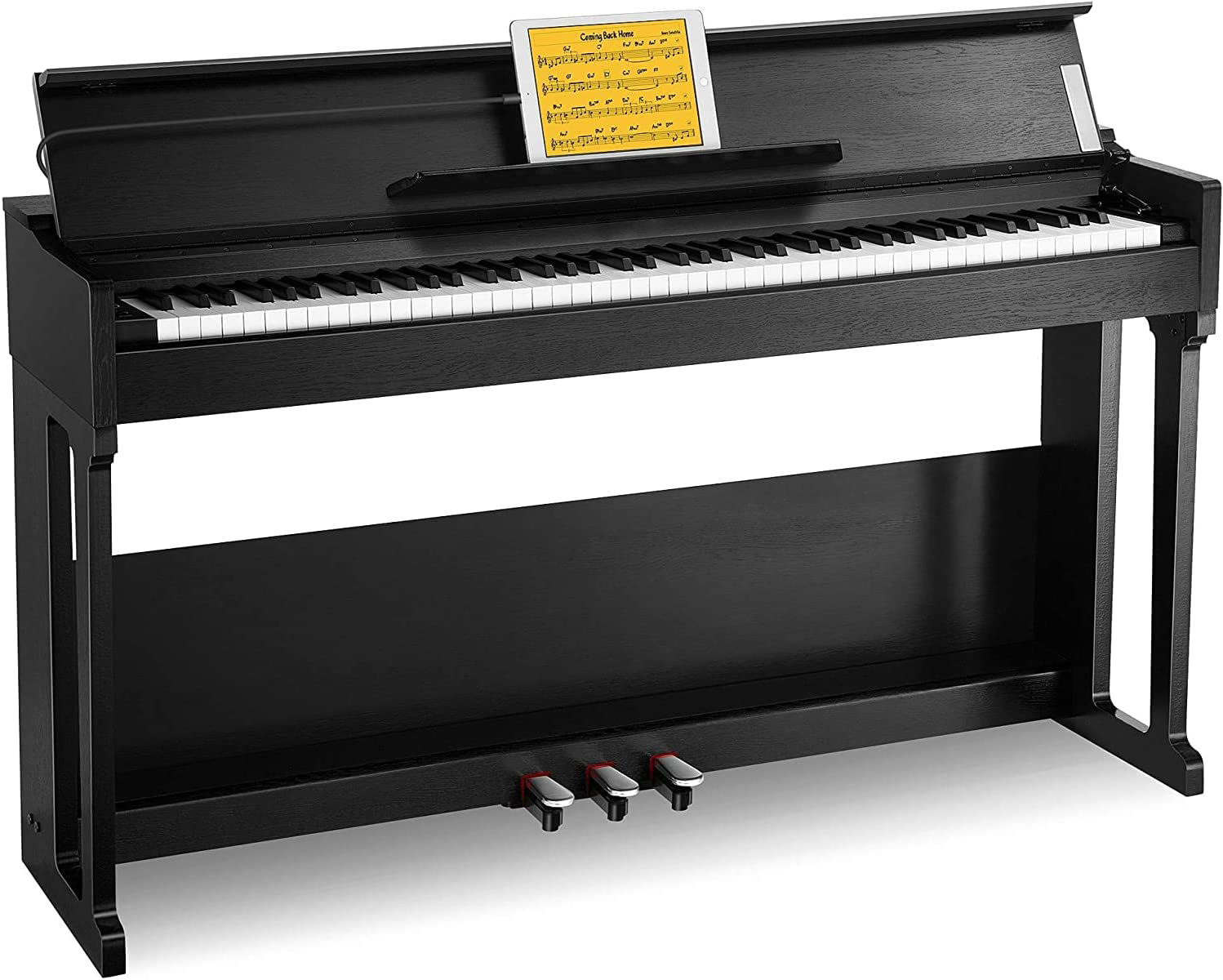 Beisite B90WGBK Dijital Piyano