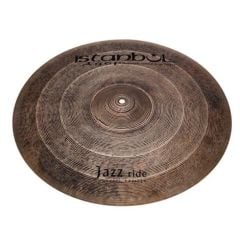 Istanbul Agop 24'' Custom Special Edition Ride Zil