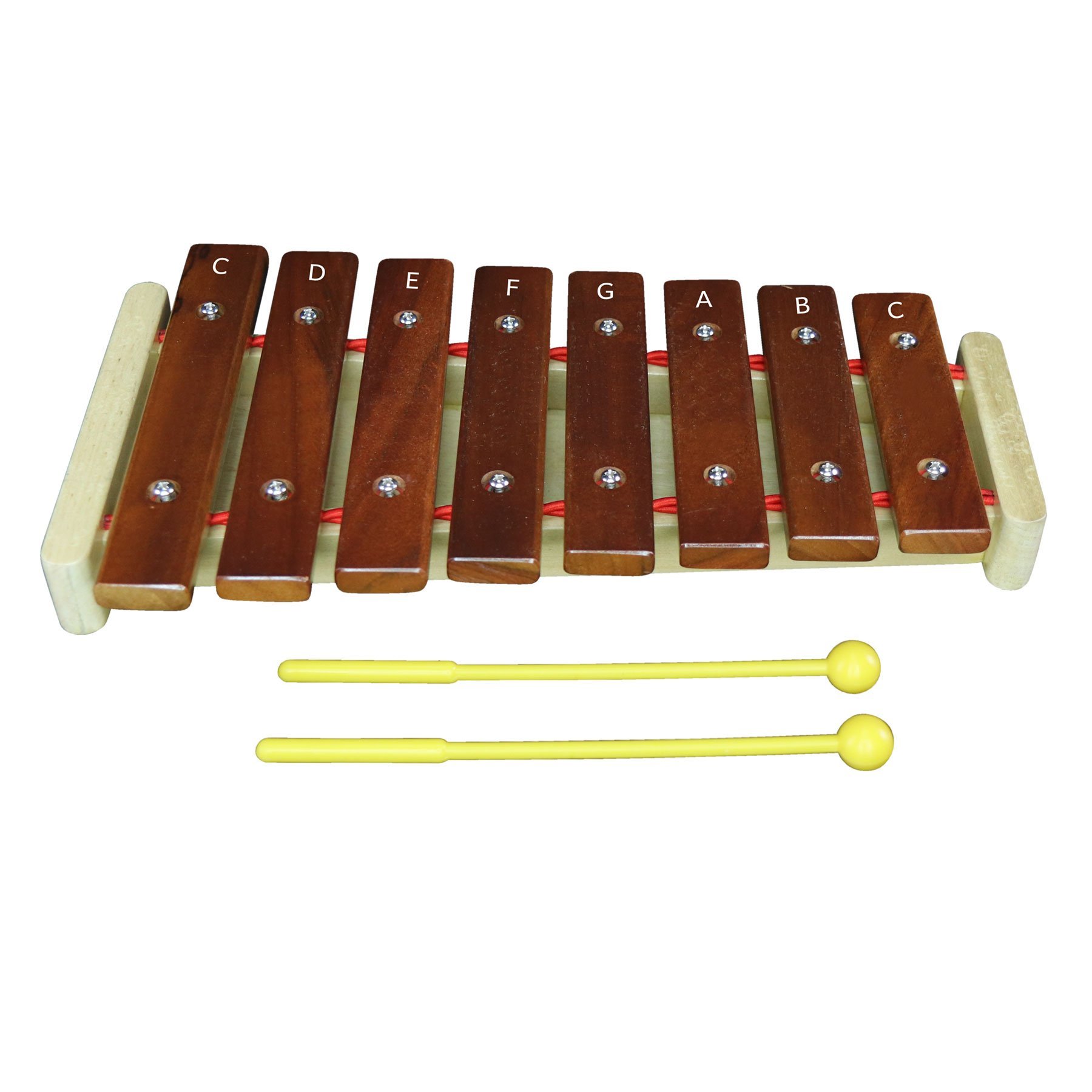 IQ Plus 1 Oktav Mini Xylophone