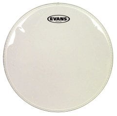 Evans TT06G2 6'' Deri Genera G2 Clear Cam 2 Kat