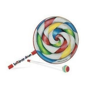 Remo 8'' Lolipop Drum