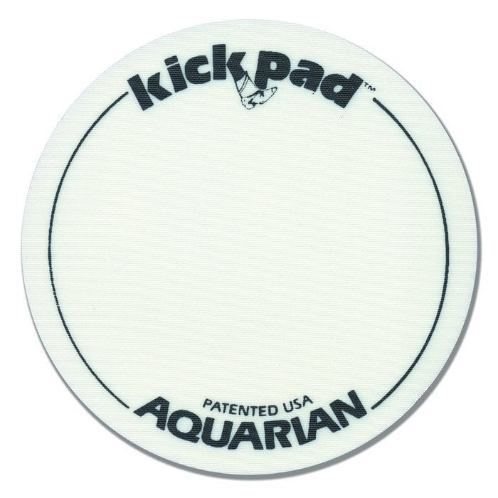 Aquarian KP1 Tekli Kick Pad