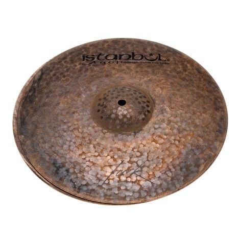 Istanbul Agop 14'' Custom Turk HiHat Zil