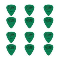 Dandrea TPD35188MH 0.88Mh Green Dlrx / 12 Adet Pickpack