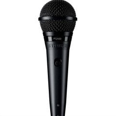 Shure PGA58 Mikrofon