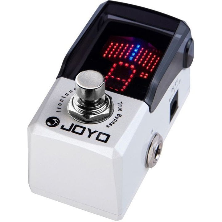 Joyo JF326 Irontune Pedal Akort Aleti