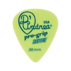 Dandrea TPGB35188MH Pro-Grip Pena Yeşil 0.88mm / 12 Adet