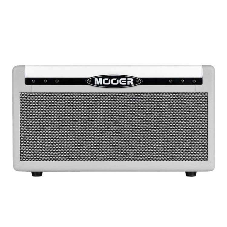Mooer SD30i Smart Elektro Gitar Amfisi