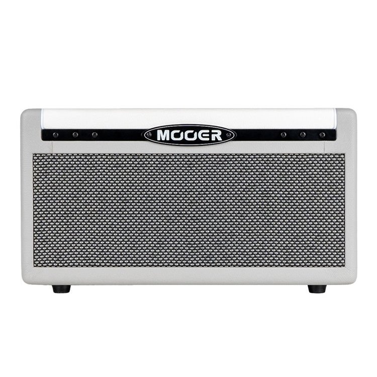 Mooer SD30i Smart Elektro Gitar Amfisi