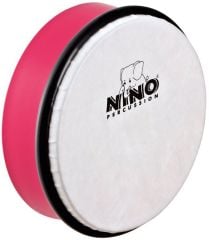 Nino 4SP 6'' ABS Plastik Hand Drum