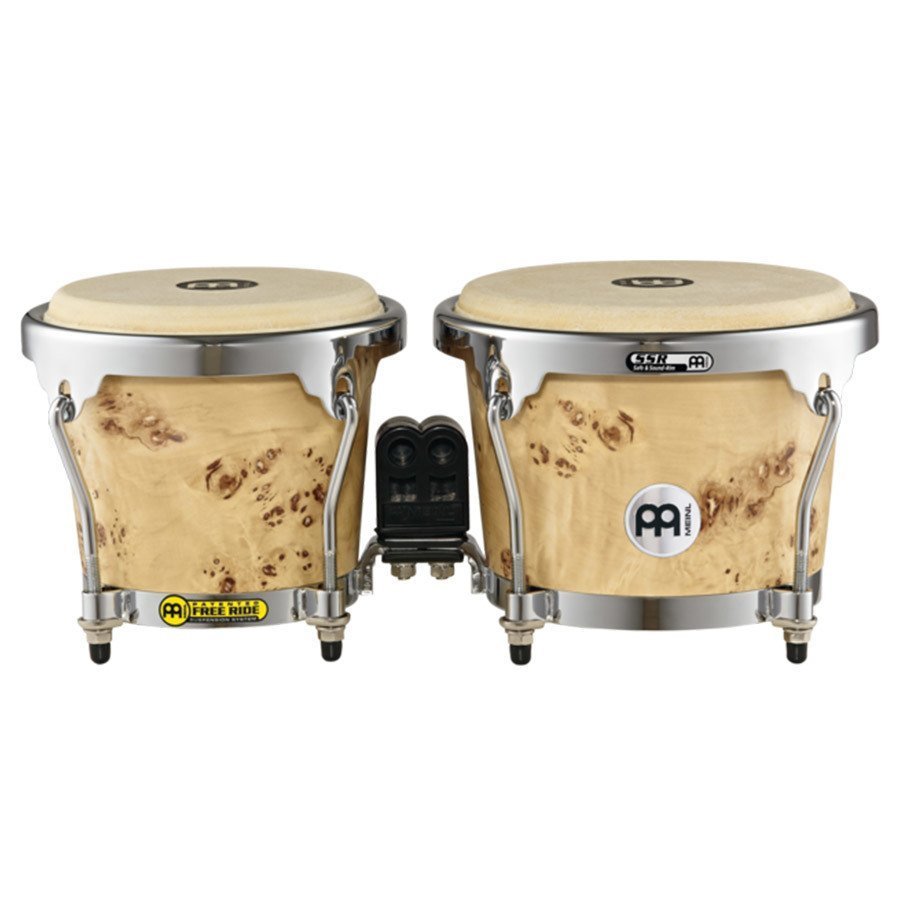 Meinl MB400DBM 6.75 + 8 Bongo