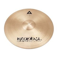 Istanbul Agop 20'' XIST Ride Zil