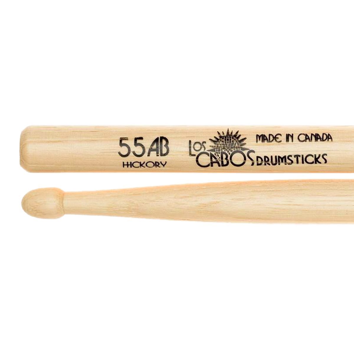 Los Cabos 55AB Hickory Baget
