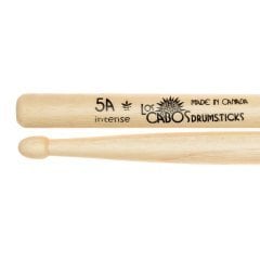 Los Cabos 5A Hickory Intense Baget