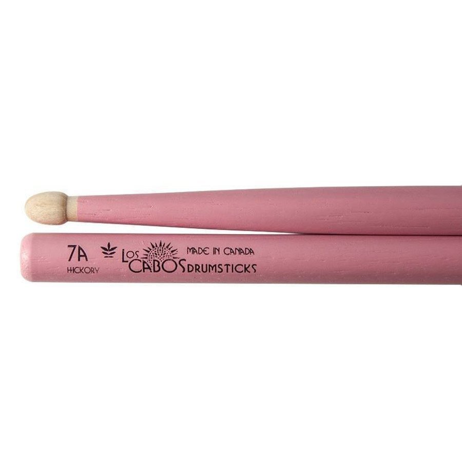 Los Cabos 7A Hickory Pink Dip Baget