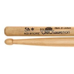 Los Cabos 5A Red Hickory Intense Baget