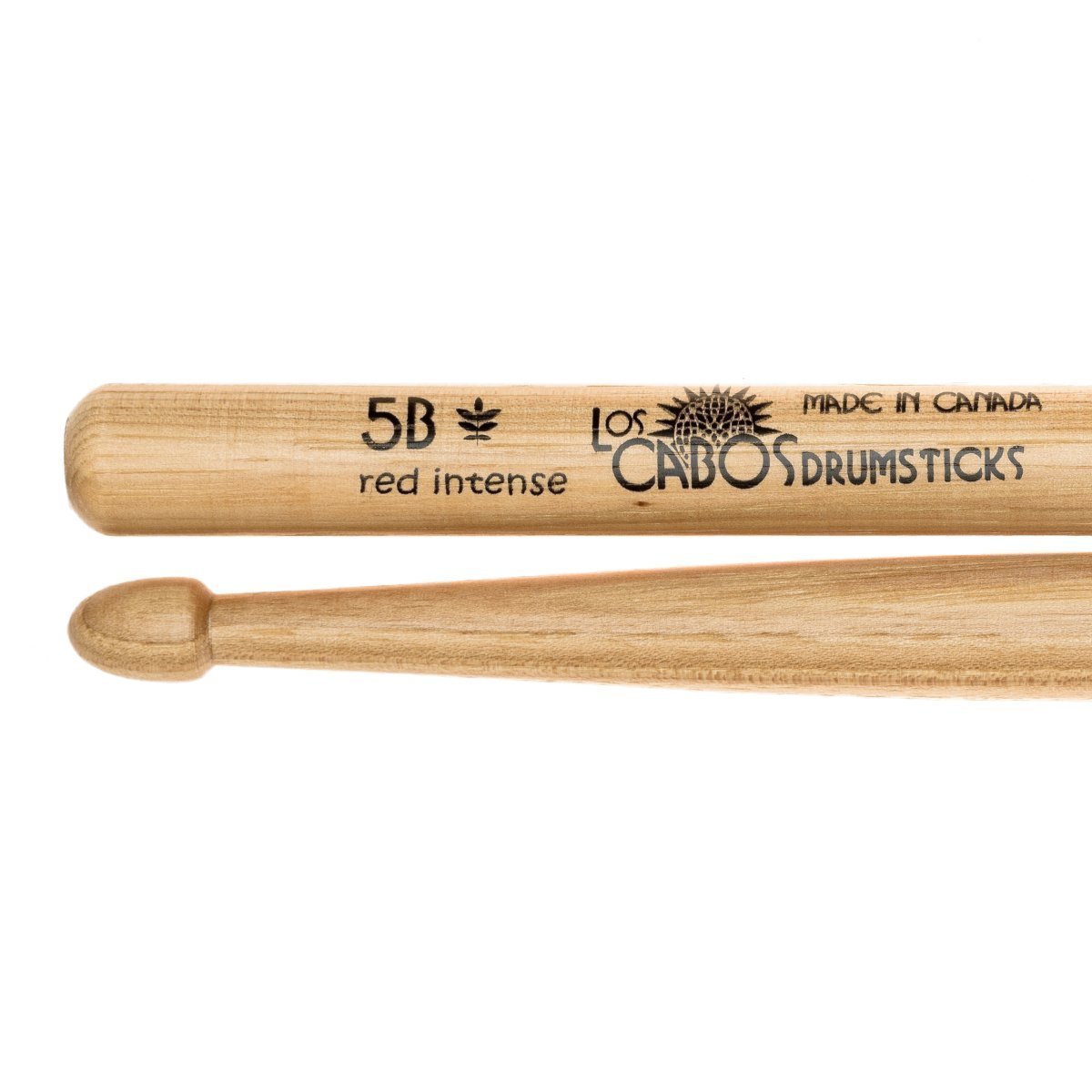 Los Cabos 5B Red Hickory Intense Baget