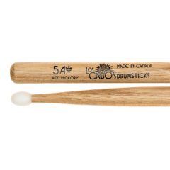 Los Cabos 5A Red Hickory Nylon Tip Baget
