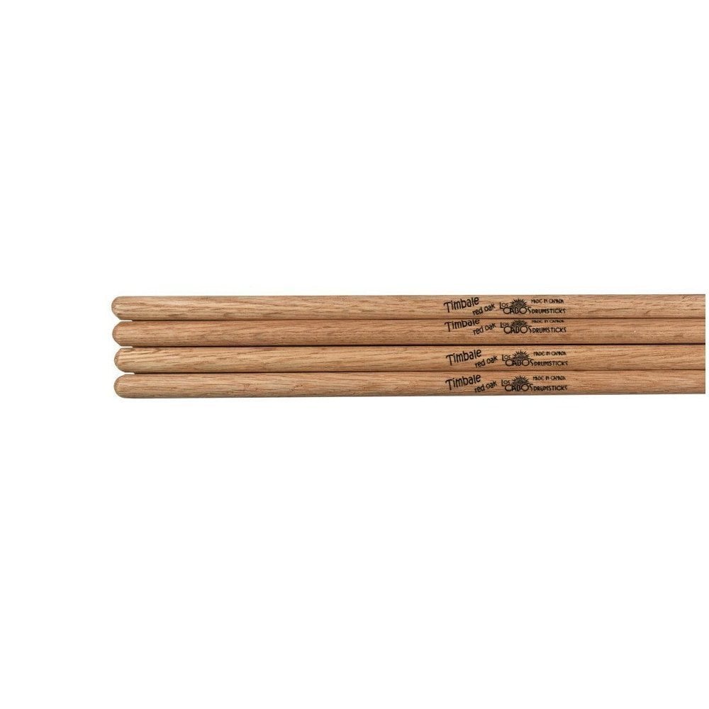 Los Cabos Timbale Red Hickory Baget