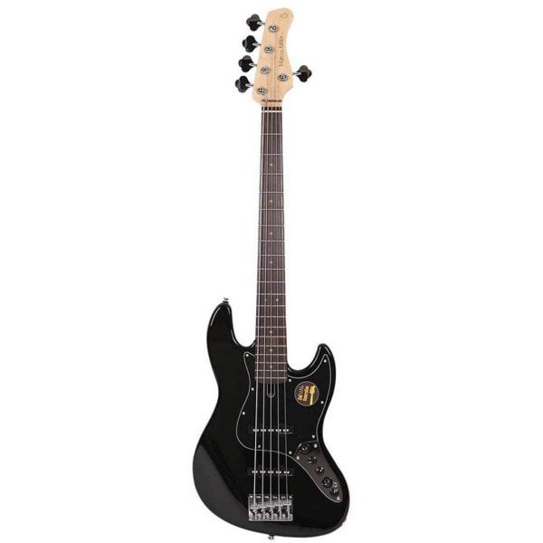 Sire Marcus Miller V3  5 Telli Bas Gitar BK