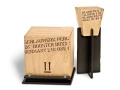 Schlagwerk BCSET Cajon