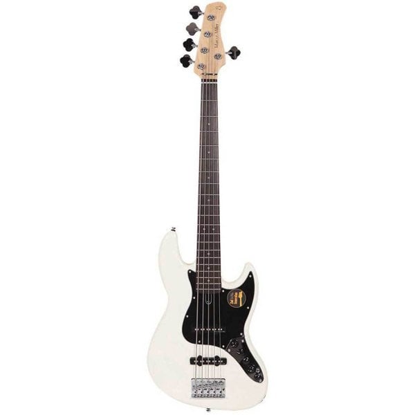 Sire Marcus Miller V3 Model 5 Telli Bas Gitar AWH