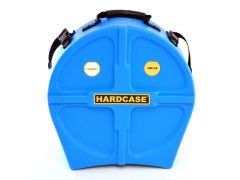 Hardcase HNP14SLB 14'' Açık Mavi Trampet Kutusu