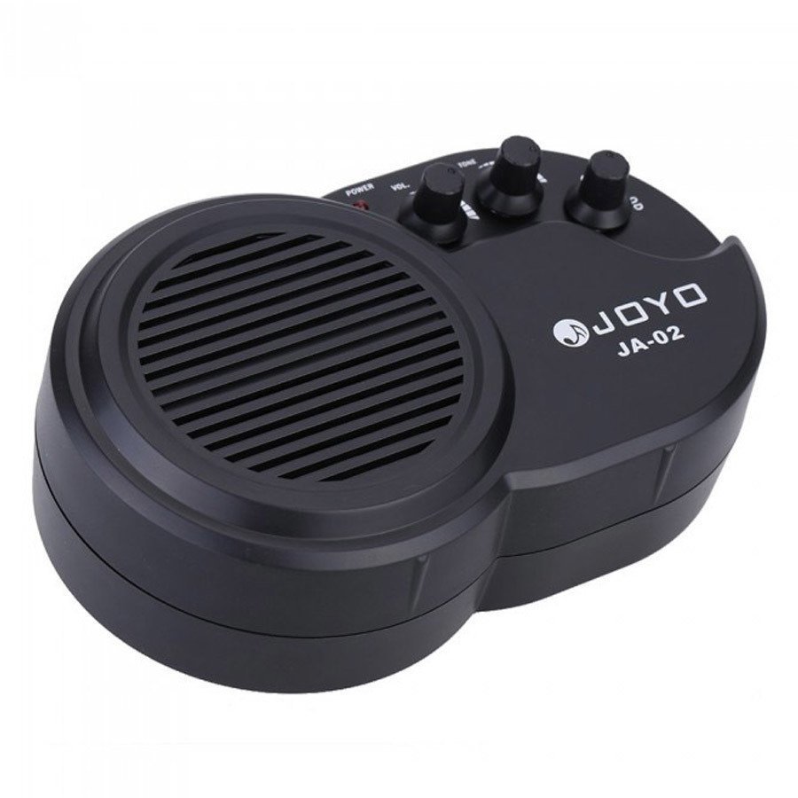 Joyo JA02 Mini Gitar Amplifikatör