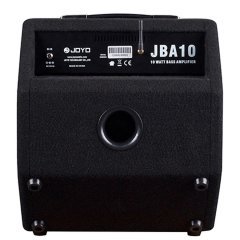 Joyo JBA10 10W Bas Gitar Amplifikatörü