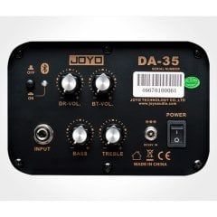 Joyo DA35 Dijital Davul Amplifikatörü