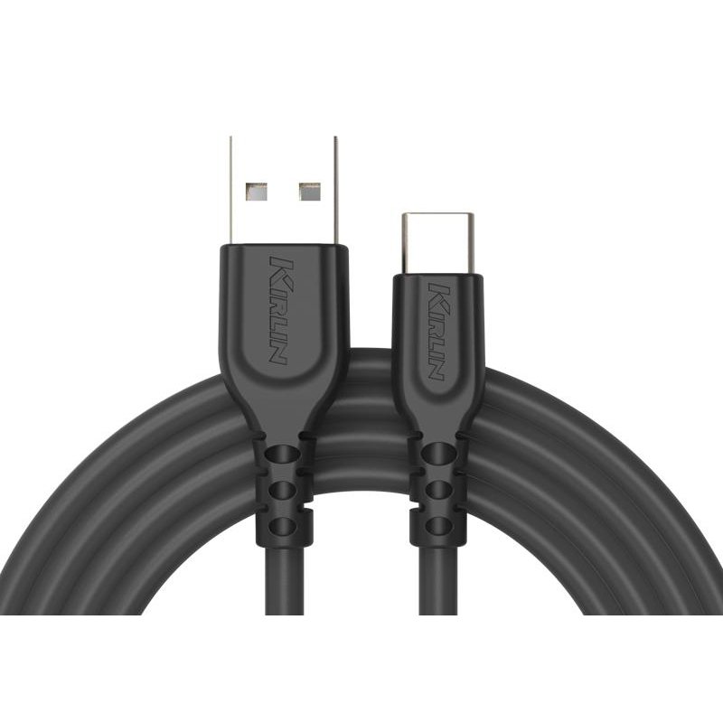 Kirlin 2mt. USB 2.0 - USB A-Type C Kablo