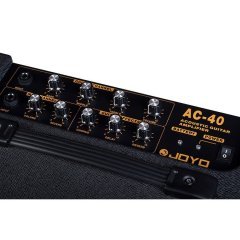 Joyo AC40 Akustik Gitar Amplifikatörü