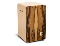 Schlagwerk CP605 Cajon Morado