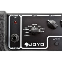 Joyo DC30 30W Dijital Gitar Amfisi