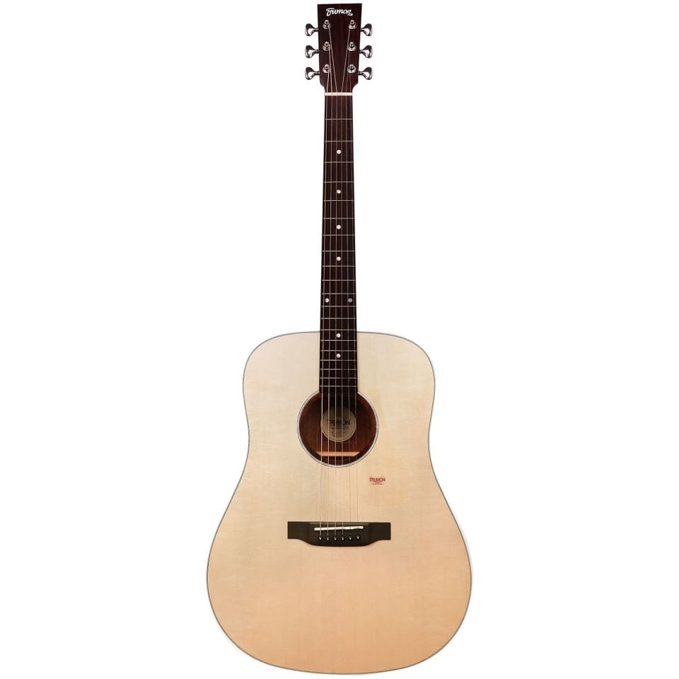 Trumon 150D  Akustik Gitar