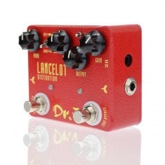 Joyo D59 DR.J Distortion Efekt Pedalı