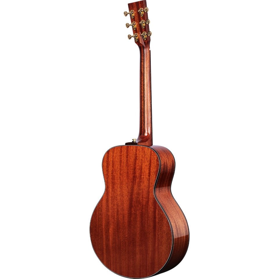 Trumon Lucky 660 Mini Akustik Gitar