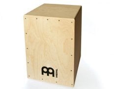 Meinl HCAJ100NT Natural Cajon