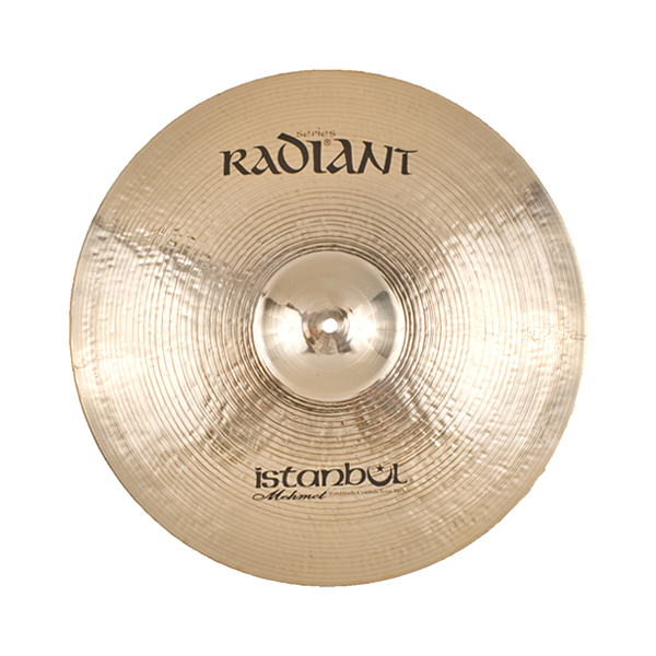 İstanbul Mehmet 22'' Radiant Thin Ride Zil