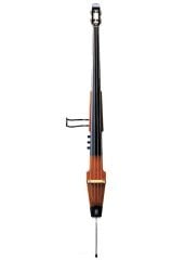 Aria SWBLITE1OAK Upright Bass