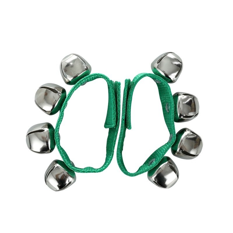 Wrist bells outlet