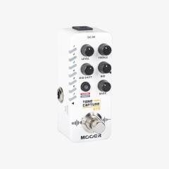 Mooer M701 Tone Capture Elektro Gitar EQ Pedalı