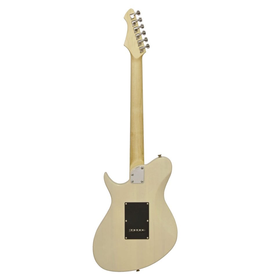 Aria Pro-II JBTONESVW Baritone Elektro Gitar